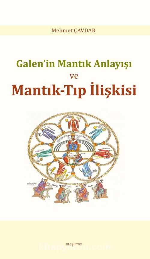 Galen’in Mantık Anlayışı ve Mantık-Tıp İlişkisi