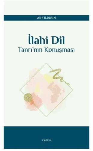 İlahi Dil  Tanrı'nın Konuşması