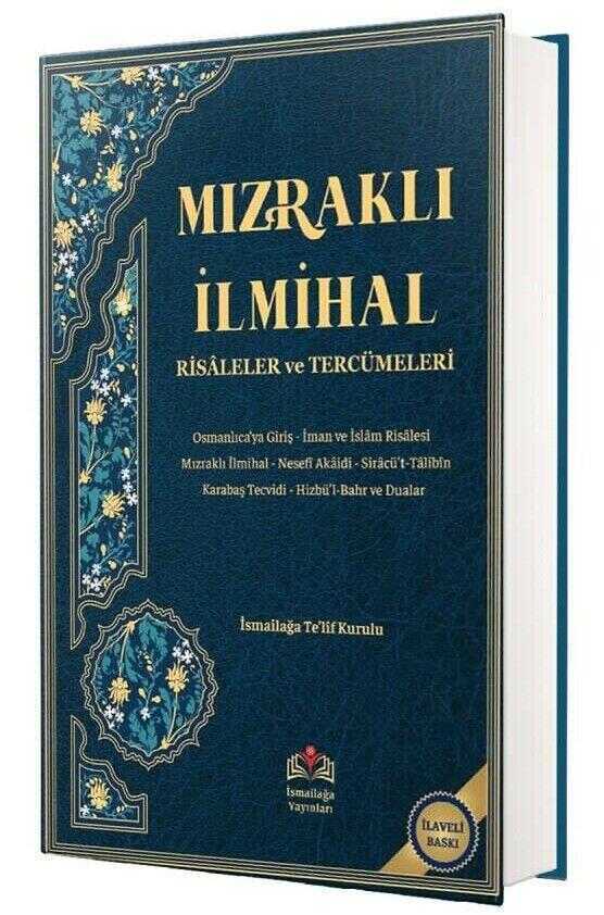 Mızraklı İlmihal
