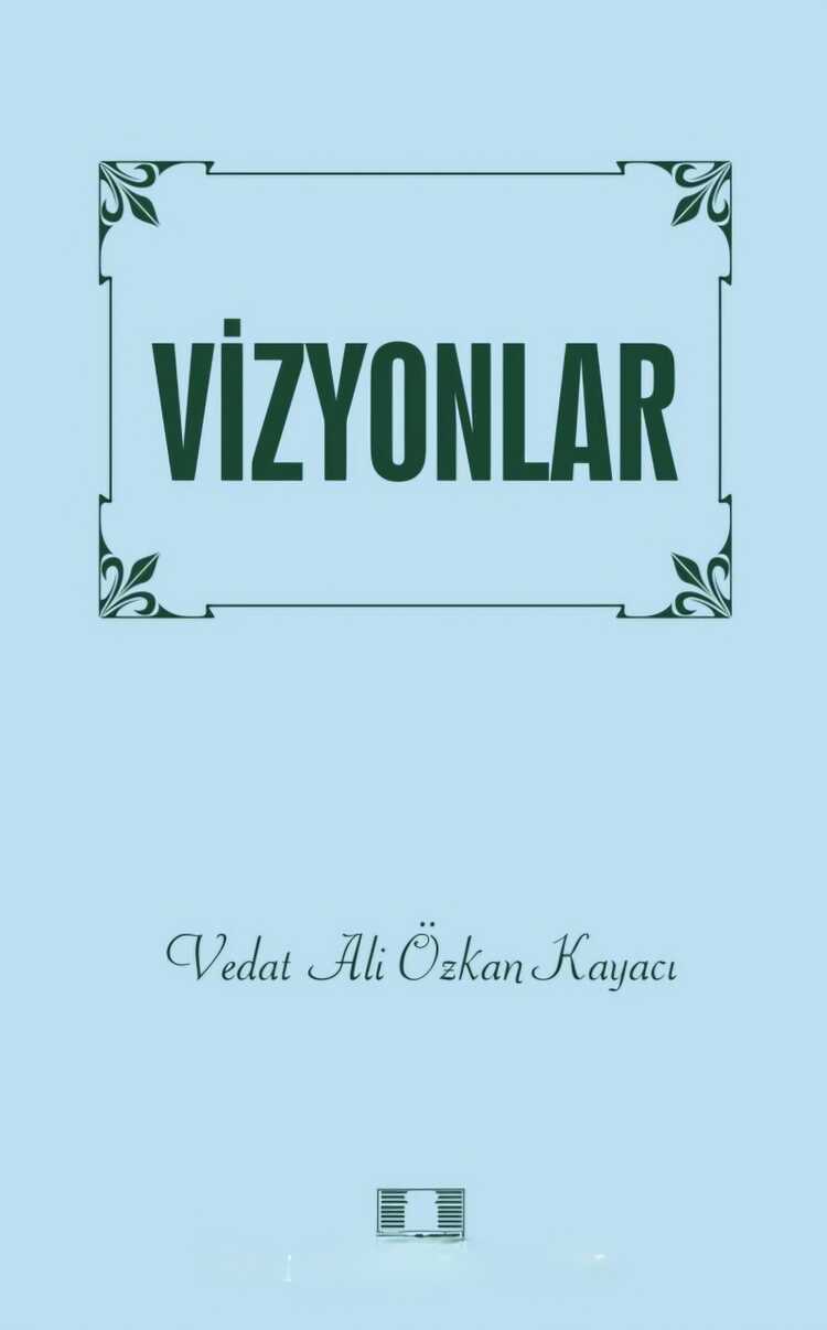 Vizyonlar