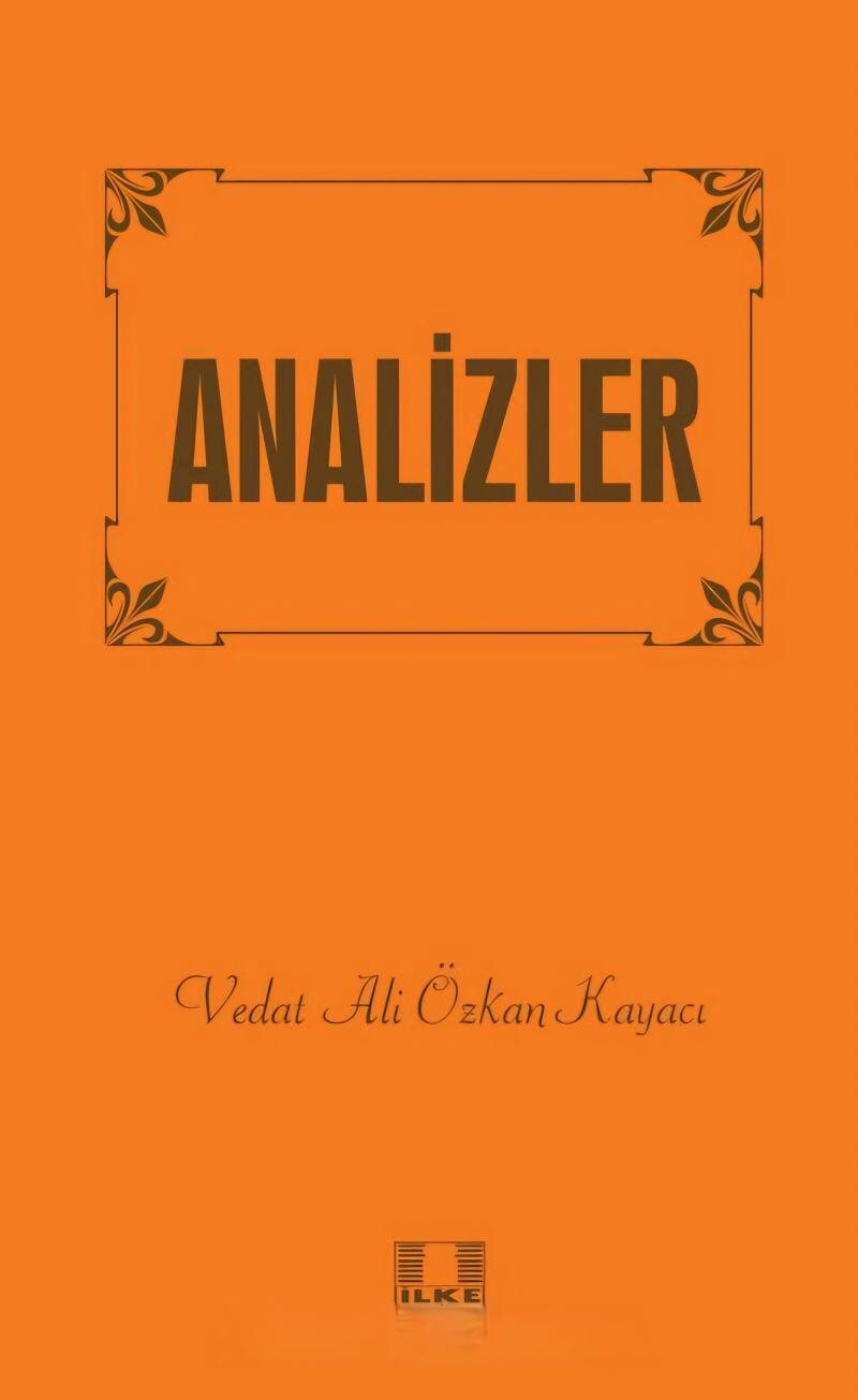 Analizler