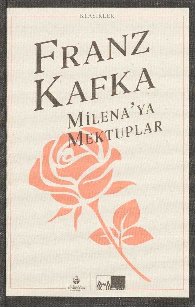 Milena'ya Mektuplar