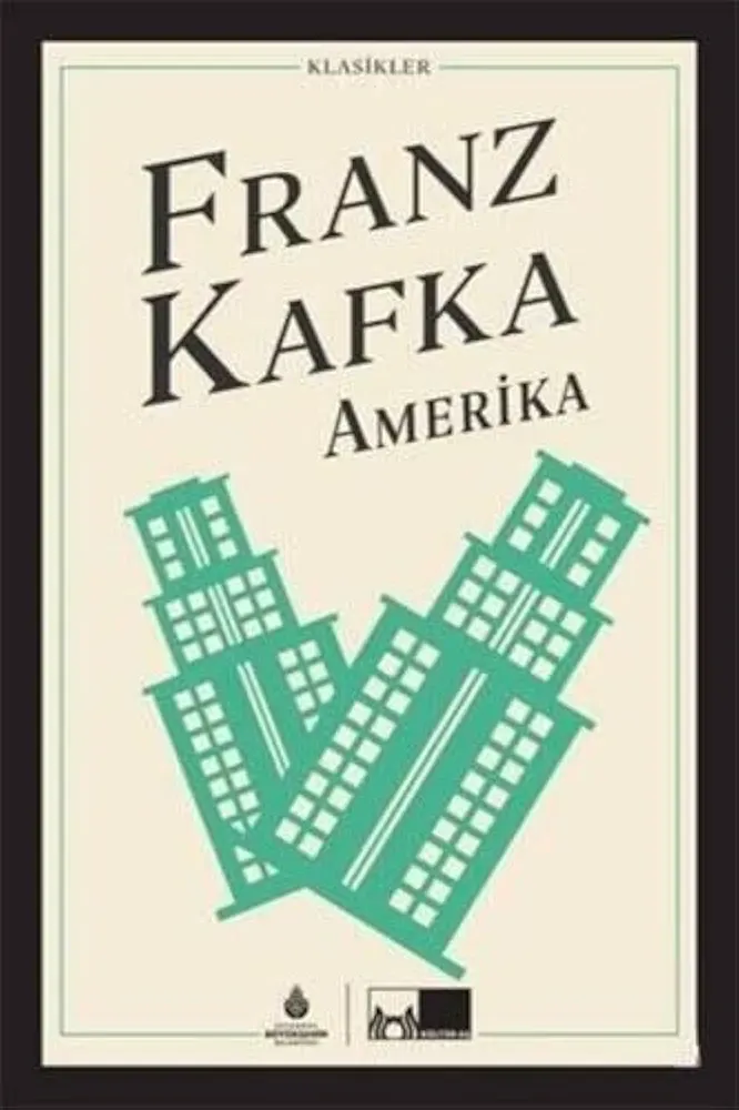 Amerika