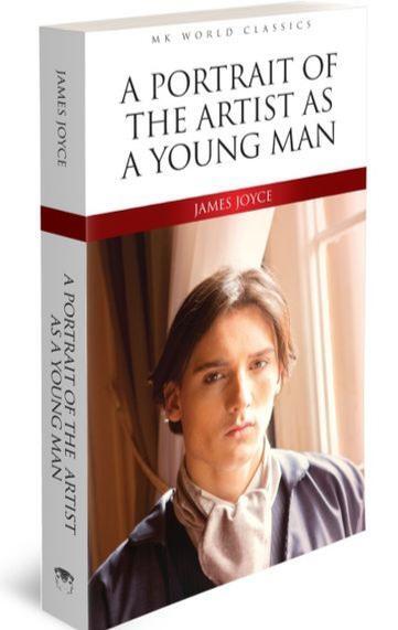 A Portrait of The Artist As a Young Man