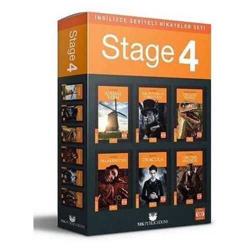 Stage 4