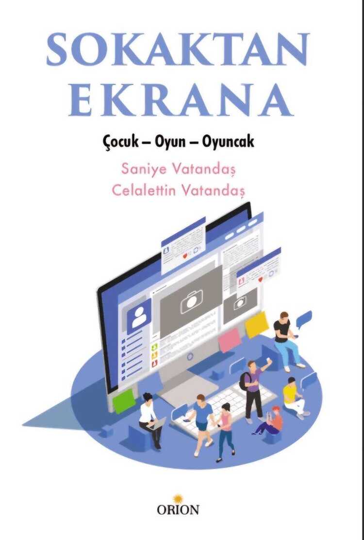 Sokaktan Ekrana