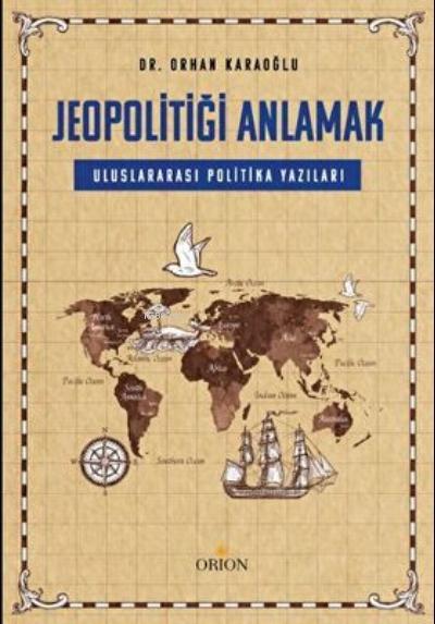 Jeopolitiği Anlamak