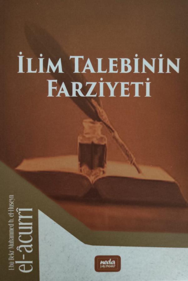 İlim Talebinin Farziyeti