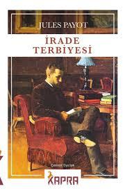 İrade Terbiyesi