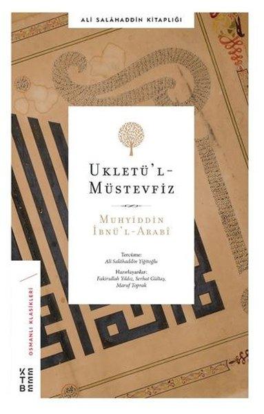 Ukletü’l Müstevfiz