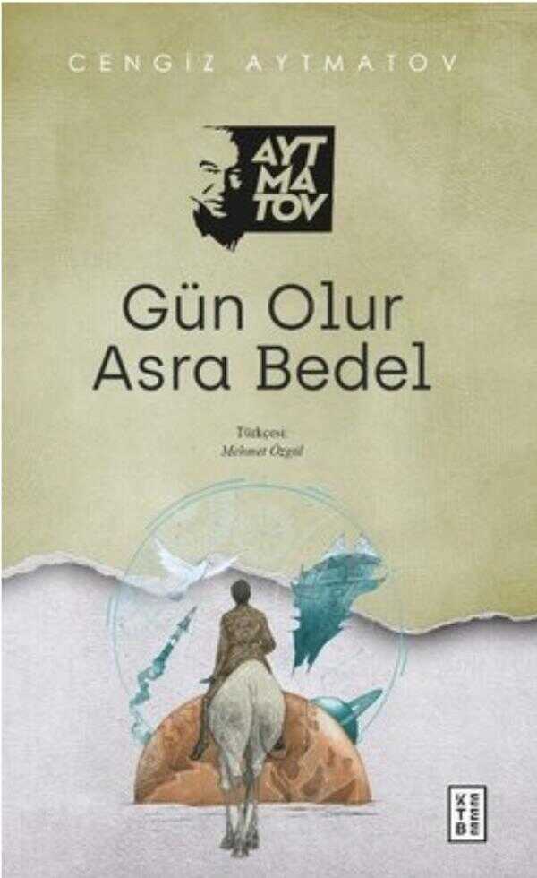 Gün Olur Asra Bedel