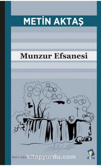 Munzur Efsanesi