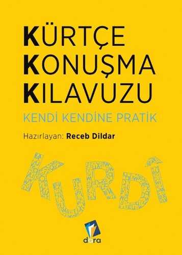 Kürtçe Konuşma Kılavuzu