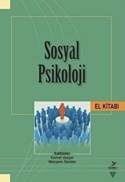Sosyal Psikoloji