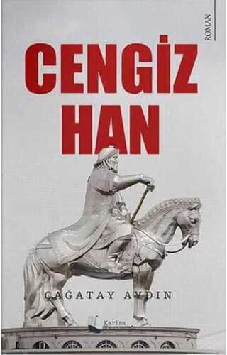 Cengiz Han — Çağatay Aydın
