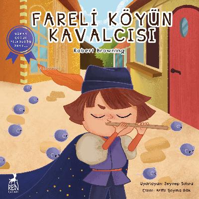 Fareli Köyün Kavalcısı — Robert Browning