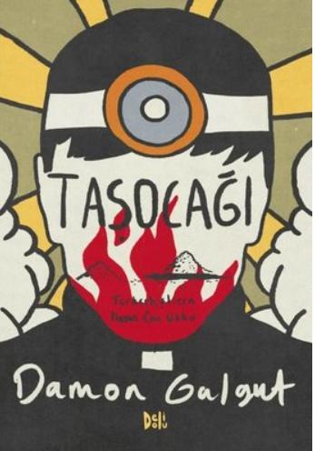 Taşocağı