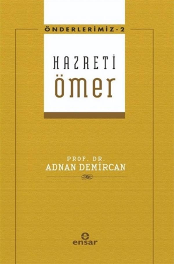 Hazreti Ömer