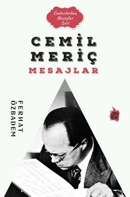 Cemil Meriç