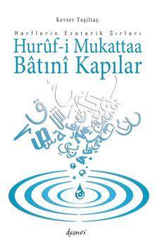 Hurûf-i Mukattaa Bâtinî Kapılar