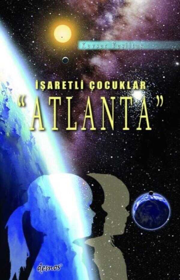 Atlanta İşaretli Çocuklar