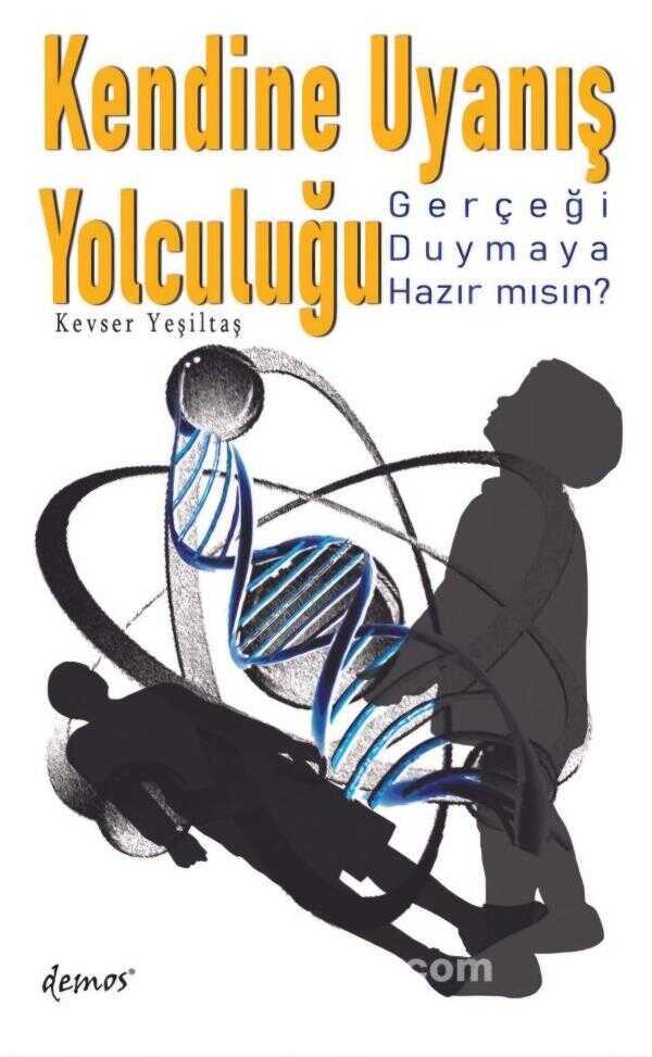 Kendine Uyanış Yolculuğu