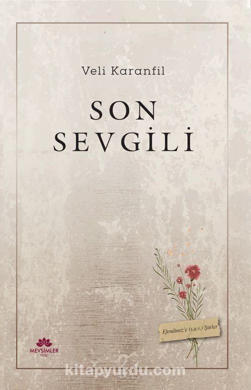 Son Sevgili