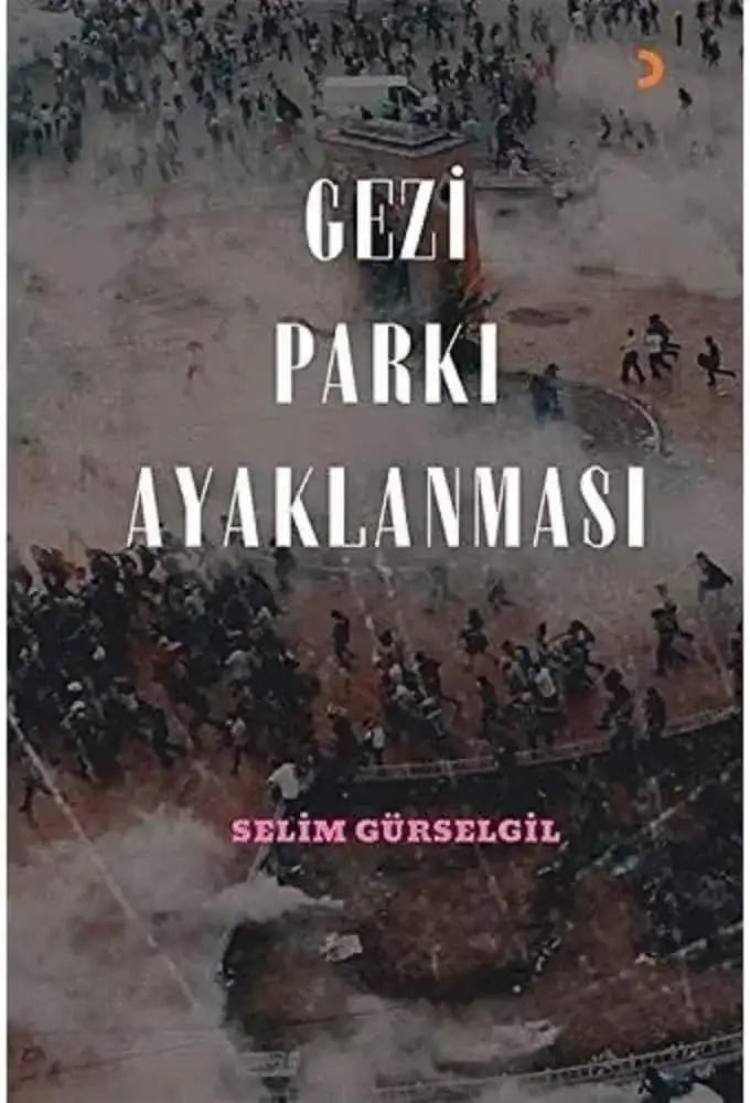 Gezi Parkı Ayaklanması