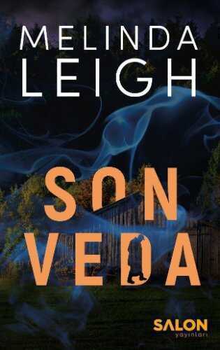 Son Veda / Morgan Dane Serisi 2. Kitap