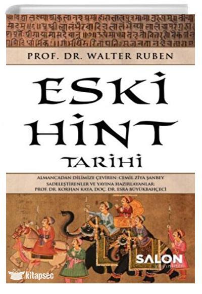 Eski Hint Tarihi