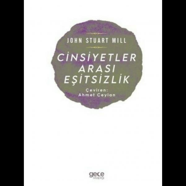Cinsiyetler Arası Eşitsizlik
