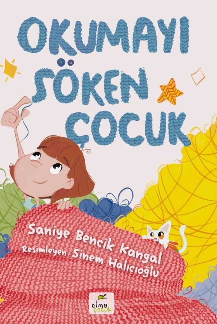 Okumayı Söken Çocuk