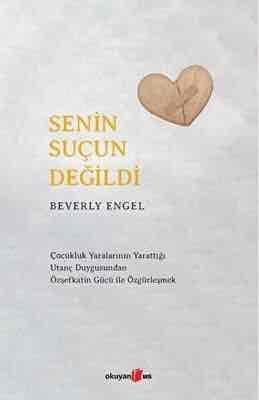 Senin Suçun Değildi