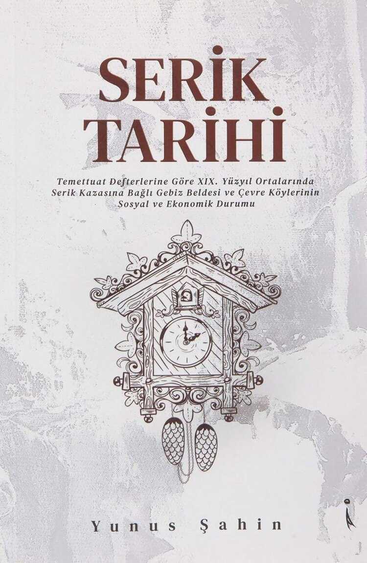 Serik Tarihi
