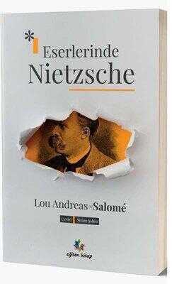 Eserlerinde Nietzsche
