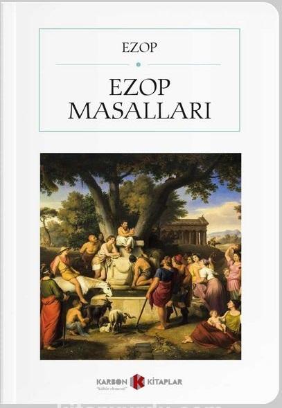 Ezop Masalları
