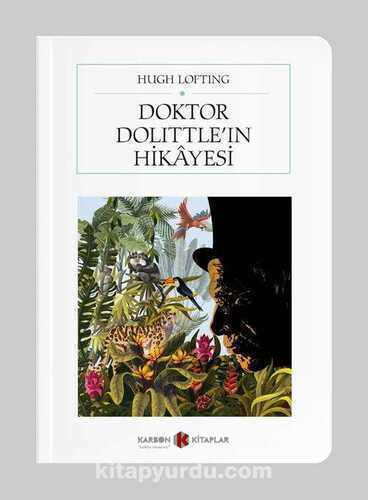 Doktor Dolittle’ın Hikayesi