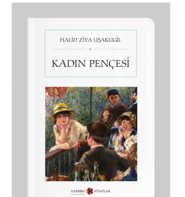 Kadın Pençesi