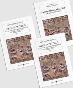 Argonautika