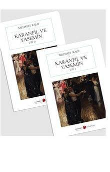 Karanfil ve Yasemin (2 Cilt)