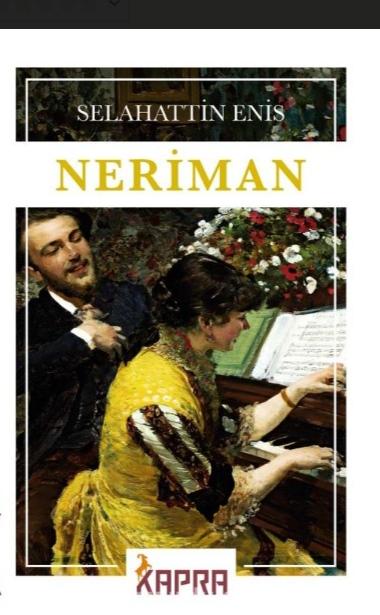 Neriman