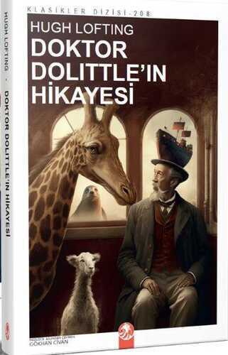 Doktor Dolittle'in Hikayesi