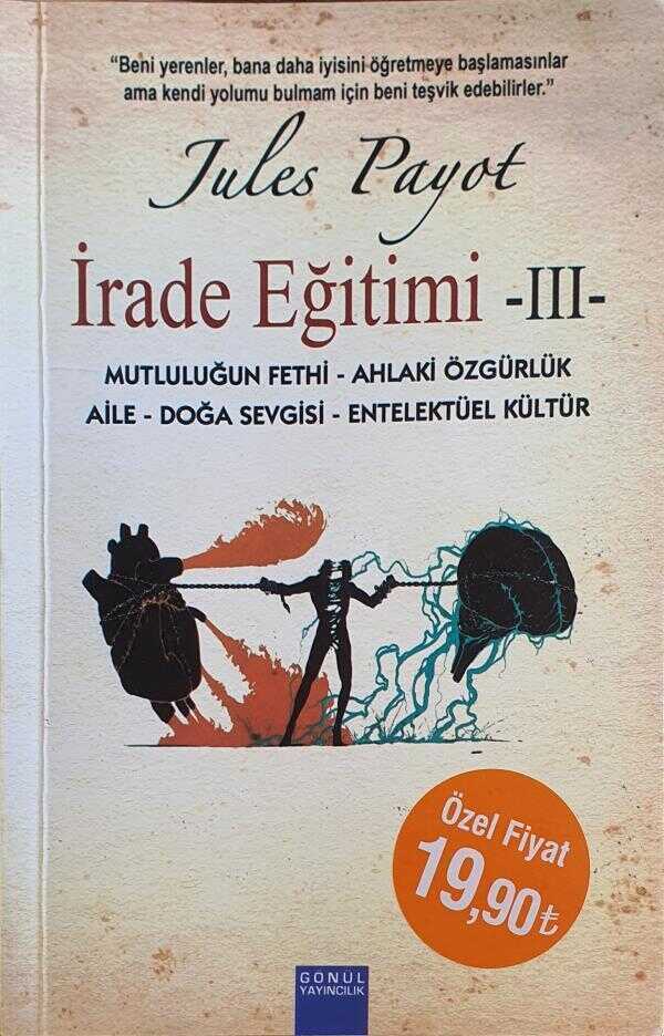 İrade Eğitimi 3