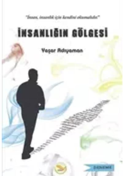 İnsanlığın Gölgesi