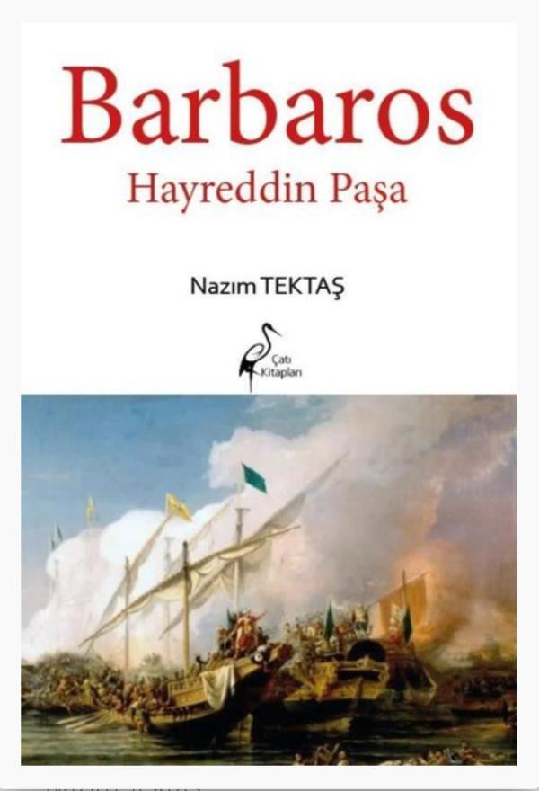 Barbaros Hayreddin Paşa