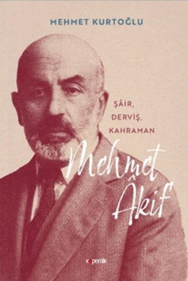 Mehmet Âkif
