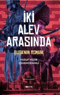 İki Alev Arasında