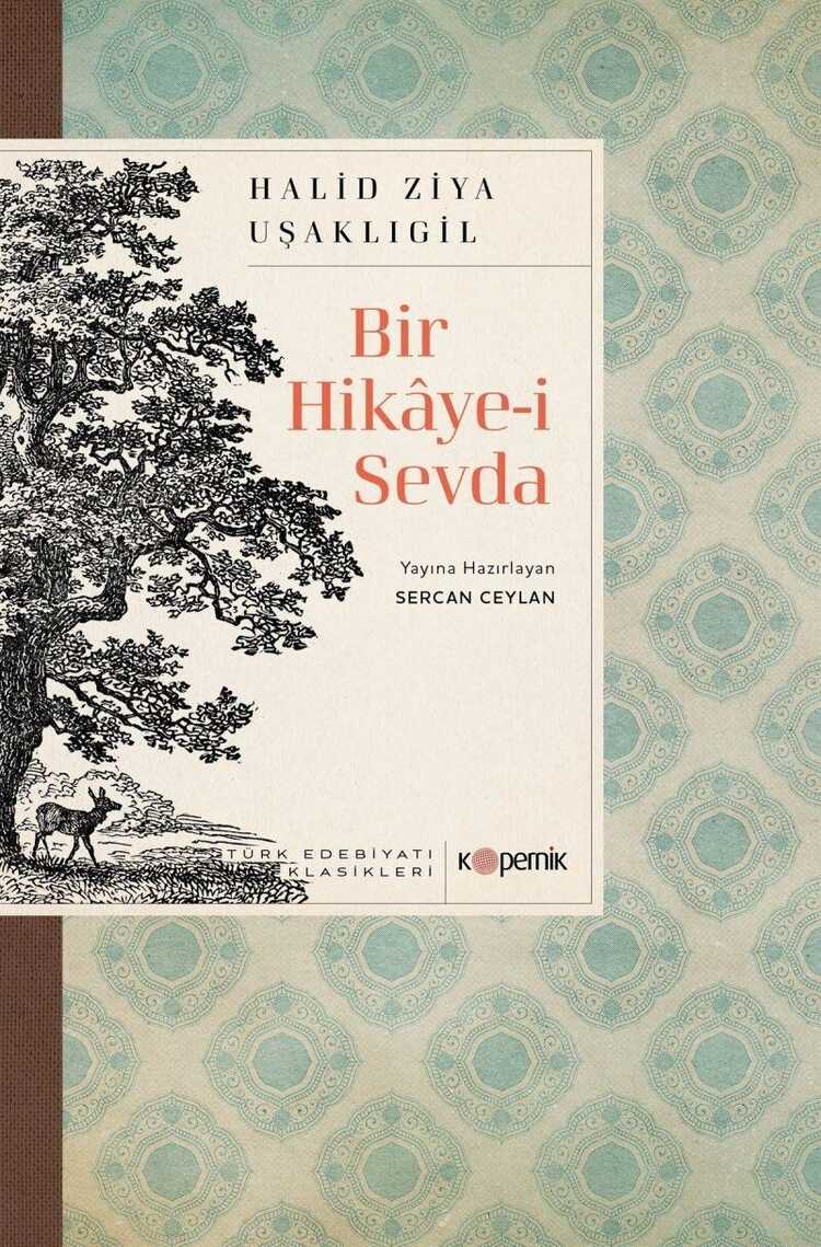 Bir Hikâye-i Sevda