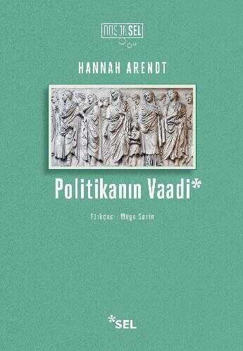 Politikanın Vaadi