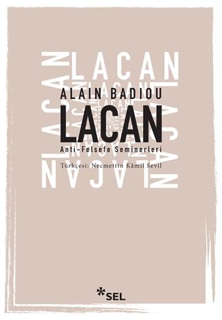 Lacan: Anti-Felsefe Seminerleri